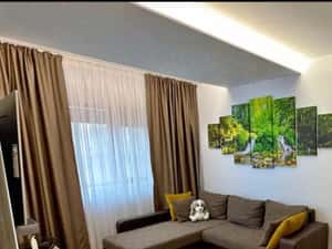 Apartament 2 cam decomandate Iasi, Visoianu-Astoria — miniatura 5