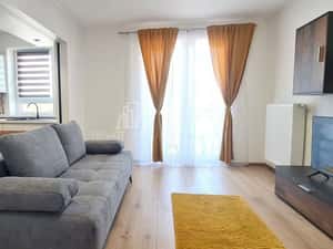 Apartament 1 Camera Modern Bloc Nou/Parcare/Pet Friendly, Zona Maurer — miniatura 2