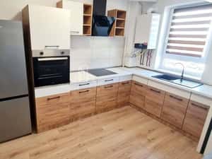 Apartament 1 Camera Modern Bloc Nou/Parcare/Pet Friendly, Zona Maurer — miniatura 4