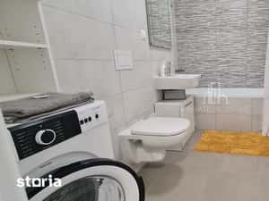 Apartament 1 Camera Modern Bloc Nou/Parcare/Pet Friendly, Zona Maurer — miniatura 5