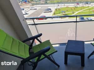 Apartament 1 Camera Modern Bloc Nou/Parcare/Pet Friendly, Zona Maurer — miniatura 6