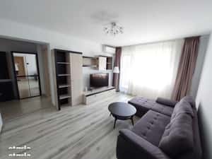 Inchiriez apartament 2 camere , etaj 1 ,Greenfield Residences