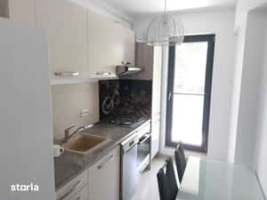 Inchiriez apartament 2 camere , etaj 1 ,Greenfield Residences — miniatura 4