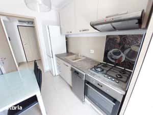 Inchiriez apartament 2 camere , etaj 1 ,Greenfield Residences — miniatura 5