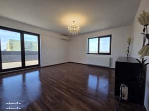 Penthouse 3 camere 125 mp utili reali – Giulesti — miniatura 2