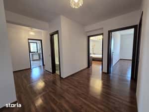 Penthouse 3 camere 125 mp utili reali – Giulesti — miniatura 4