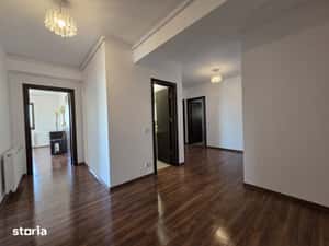 Penthouse 3 camere 125 mp utili reali – Giulesti — miniatura 5