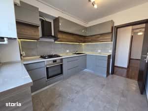 Penthouse 3 camere 125 mp utili reali – Giulesti — miniatura 6