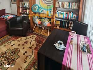 Vânzare 3 Camere Tineretului - Metrou și Parc! — miniatura 4