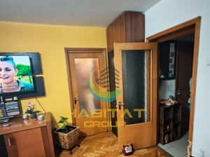 Vânzare 3 Camere Tineretului - Metrou și Parc! — miniatura 5