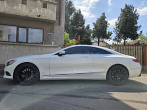 De vânzare MERCEDES S 550 coupe — miniatura 2