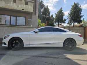 De vânzare MERCEDES S 550 coupe — miniatura 10