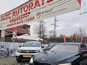 Bmw 730d X-drive 2012 Euro 5, Navigatie, Garanție! — miniatura 4