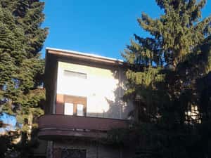 Etaj 1 Vilă Art Deco Moise Nicoară | 114mp + Pod Mansardabil