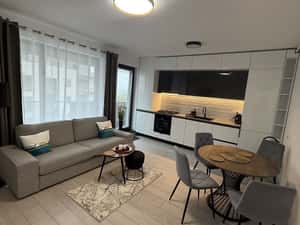 2 camere prima inchiriere - Valea Larga - Cartier Brancusi - sector 6 — miniatura 3