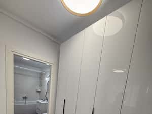 2 camere prima inchiriere - Valea Larga - Cartier Brancusi - sector 6 — miniatura 5