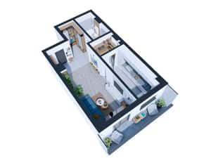 ADAMANT ECLYPSE, 1 camera decomandat, TIP 1E, 61.1mp — miniatura 4