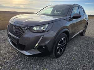 Peugeot 2008 1.5d 131cp Euro6 An2022 Automat Full Led, Navigate — miniatura 2