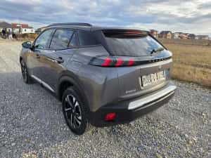 Peugeot 2008 1.5d 131cp Euro6 An2022 Automat Full Led, Navigate — miniatura 3