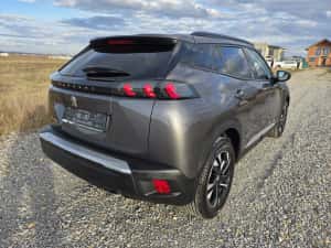 Peugeot 2008 1.5d 131cp Euro6 An2022 Automat Full Led, Navigate — miniatura 4