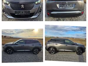 Peugeot 2008 1.5d 131cp Euro6 An2022 Automat Full Led, Navigate — miniatura 5