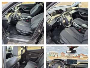 Peugeot 2008 1.5d 131cp Euro6 An2022 Automat Full Led, Navigate — miniatura 6