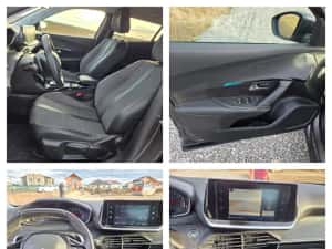 Peugeot 2008 1.5d 131cp Euro6 An2022 Automat Full Led, Navigate — miniatura 7