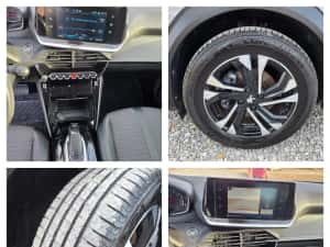 Peugeot 2008 1.5d 131cp Euro6 An2022 Automat Full Led, Navigate — miniatura 8