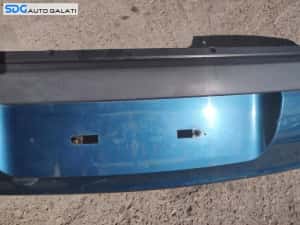 Bara  Spoiler Spate Opel Corsa C 2000 - 2006 — miniatura 2