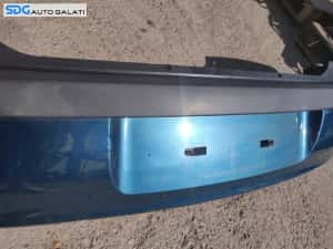 Bara  Spoiler Spate Opel Corsa C 2000 - 2006 — miniatura 4
