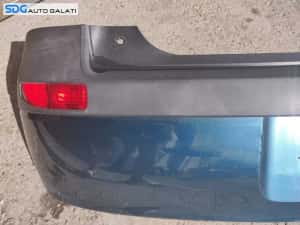 Bara  Spoiler Spate Opel Corsa C 2000 - 2006 — miniatura 5