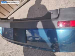 Bara  Spoiler Spate Opel Corsa C 2000 - 2006 — miniatura 6