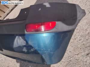 Bara  Spoiler Spate Opel Corsa C 2000 - 2006 — miniatura 7