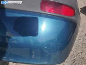 Bara  Spoiler Spate Opel Corsa C 2000 - 2006 — miniatura 8