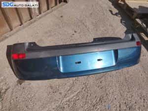 Bara  Spoiler Spate Opel Corsa C 2000 - 2006 — miniatura 9