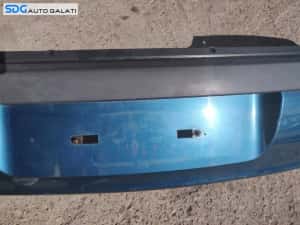 Bara  Spoiler Spate Opel Corsa C 2000 - 2006 — miniatura 10