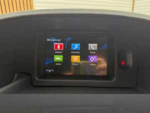 RENAULT KANGOO 5 Locuri . 1,5 Dci  An 2015  RAR+ITP  Garantie 12 luni  Buy-Back  Test-Drive  Livrare in toata tara . — miniatura 3