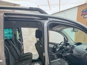 RENAULT KANGOO 5 Locuri . 1,5 Dci  An 2015  RAR+ITP  Garantie 12 luni  Buy-Back  Test-Drive  Livrare in toata tara . — miniatura 5