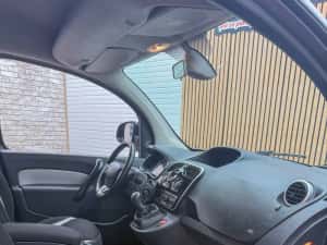 RENAULT KANGOO 5 Locuri . 1,5 Dci  An 2015  RAR+ITP  Garantie 12 luni  Buy-Back  Test-Drive  Livrare in toata tara . — miniatura 6