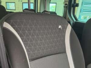 RENAULT KANGOO 5 Locuri . 1,5 Dci  An 2015  RAR+ITP  Garantie 12 luni  Buy-Back  Test-Drive  Livrare in toata tara . — miniatura 7