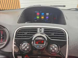 RENAULT KANGOO 5 Locuri . 1,5 Dci  An 2015  RAR+ITP  Garantie 12 luni  Buy-Back  Test-Drive  Livrare in toata tara . — miniatura 8