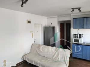1 camera | 40 mp | Balcon | Marasti–Str. Bucuresti