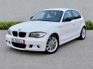 Bmw 118d e87 • Pachet M — miniatura 2