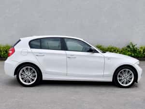 Bmw 118d e87 • Pachet M — miniatura 3