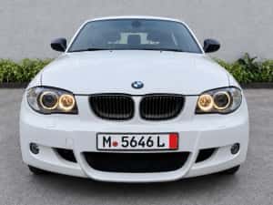 Bmw 118d e87 • Pachet M — miniatura 4