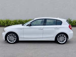 Bmw 118d e87 • Pachet M — miniatura 5