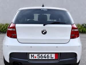 Bmw 118d e87 • Pachet M — miniatura 6
