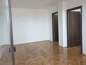 Apartament cu balcon, lift, 2 camere, Piata Romana — miniatura 4
