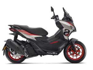 Aprilia SR GT 125 E5+  SPORT - 4 Ani Garantie! — miniatura 3