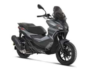 Aprilia SR GT 125 E5+  SPORT - 4 Ani Garantie! — miniatura 8